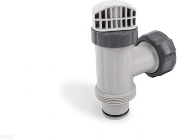 Intex Plunger Valve Assembly Intex reservedel 10747