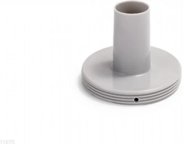 Strainer outlet tillslutning till 32mm Intex reservdel 11070