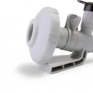 Poolinloppsluftmunstycke för 500Gph pump Intex Reservdelar 12352