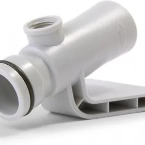 Pool inlet air adaptor 500 (32mm) Intex reservdel 12367