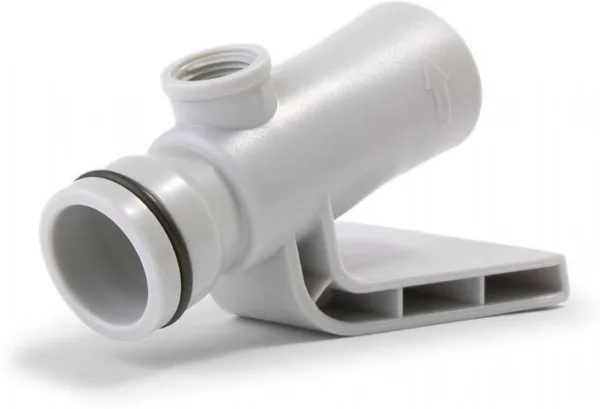 Pool inlet air adaptor 500 (32mm) Intex reservdel 12367