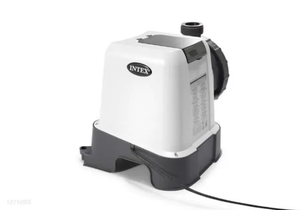 Motorpump Intex reservdelar 12710