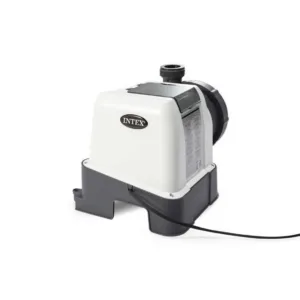 Motor för sandfilter och saltvattensystem Intex reservdelar 13040