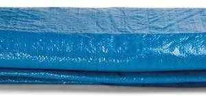 Poolunderlag till Ø457 cm Intex reservdel 18932
