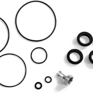 Luftutsläpp och O-ring Sandfilterpump Intex reservdelar 25013