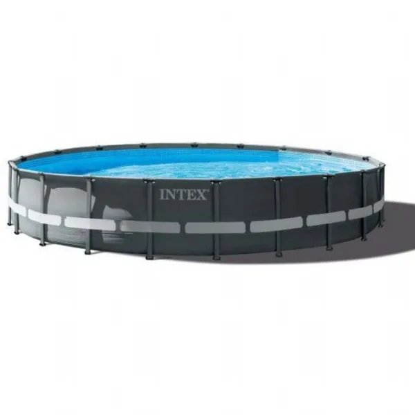 Pool Ultra XTR Ram 30.079L 610x122 cm Intex Pool och badutrustning 26334NP