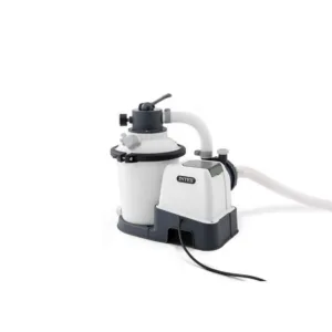 Sandfilterpump SX925 3 500 Ltr/h Intex Filter och filterpumpar 26642