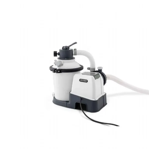 Sandfilterpump SX925 3 500 Ltr/h Intex Filter och filterpumpar 26642