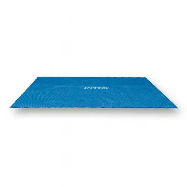 Pool Thermo Cover passar 549x274 cm Intex Accessories solskydd 28016