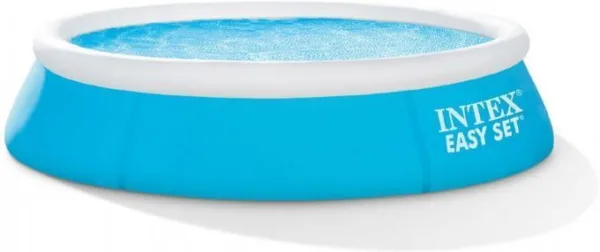 Pool Easy Set 886 liter Intex Pool 28101