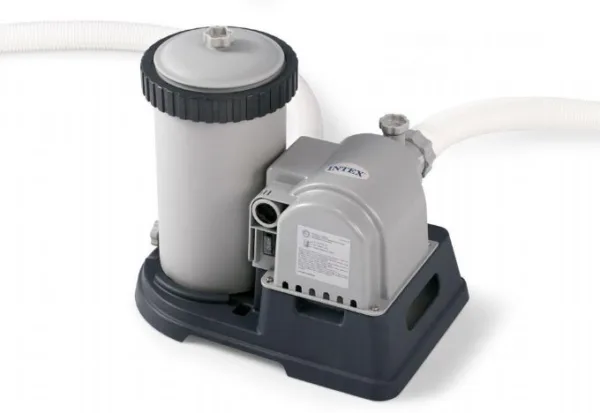 Filterpump 9463 l/h Intex Pump 28634