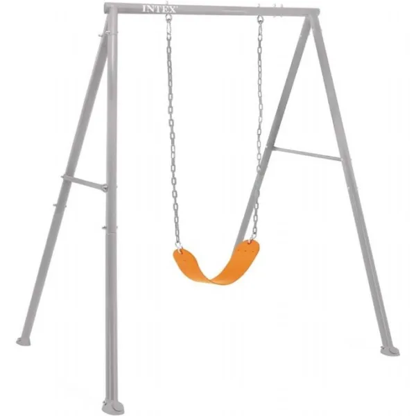 Två-i-ett gungsats Intex Swings 44114