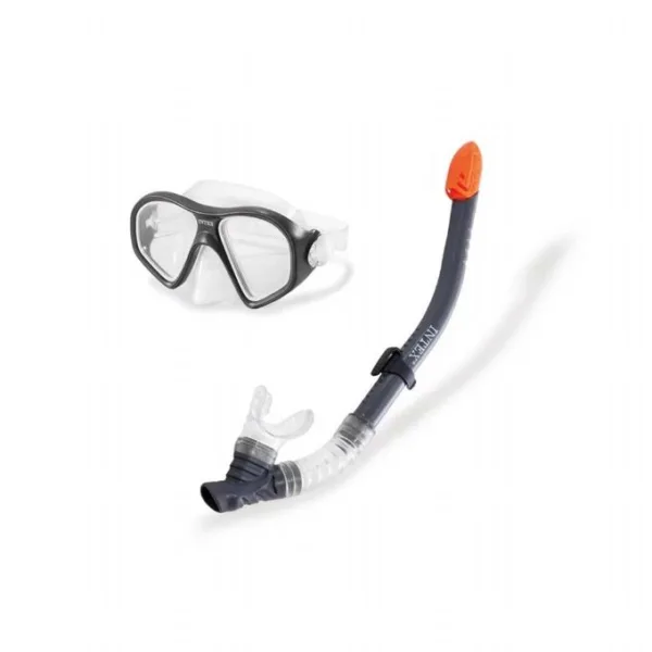 Reef Rider Snorkel Set Intex Badutrustning 55648