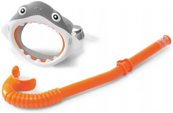Snorkelset för barn Intex dykset för barn 55944