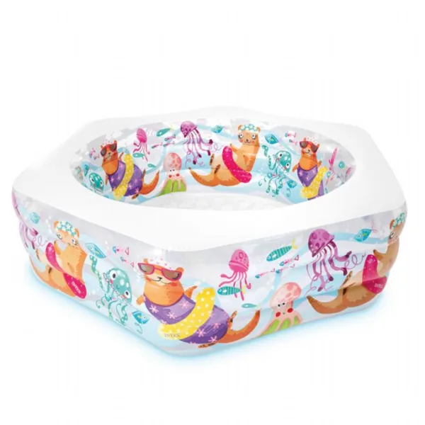 Pool Ocean 723 ltr. Intex Pool 56493