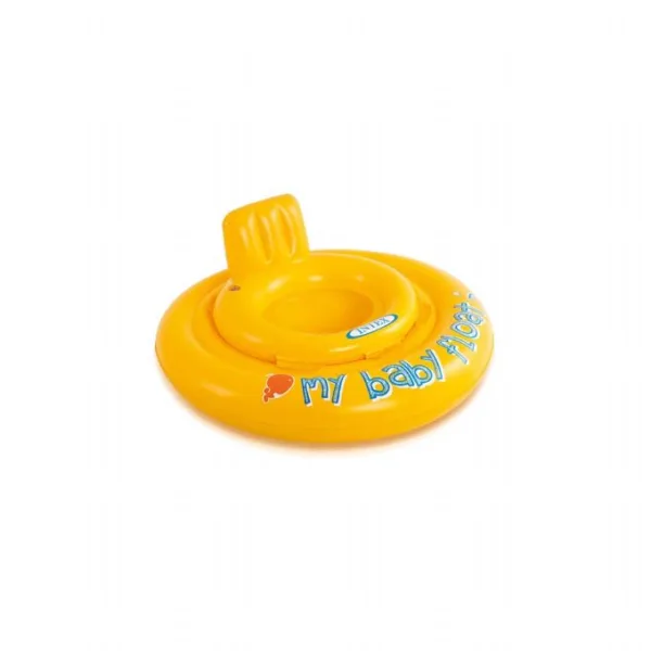 Babyflotta 70cm Intex badtillbehör 56585