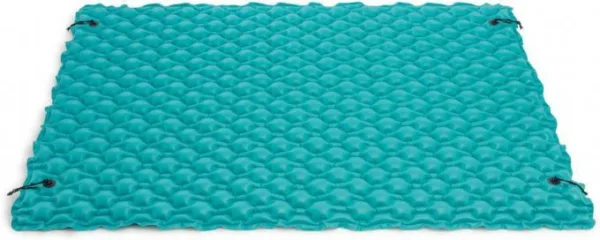 Mega flytmatta 290x213 cm Intex bad tillbehör 56841EU