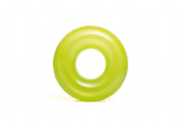 Badring grön Intex badtillbehör 59260B