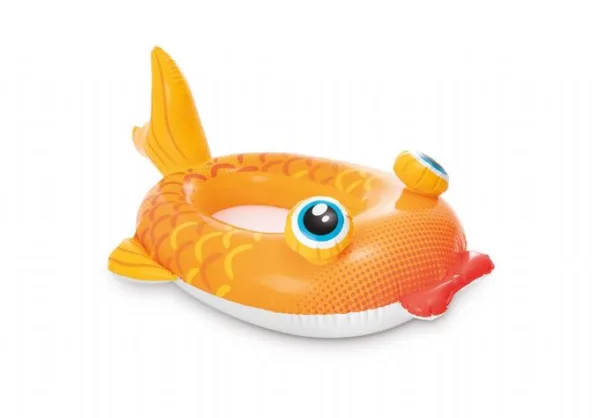 Pool Cruiser Fish Intex badleksak 59380G
