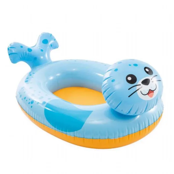 Pool Cruiser Seal Intex badleksak 59380I