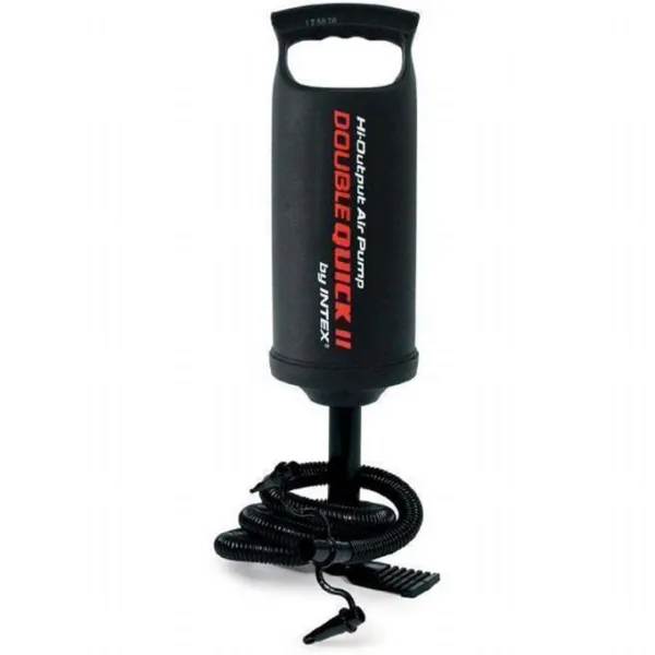 Luftpump 36 cm Intex pump 58614
