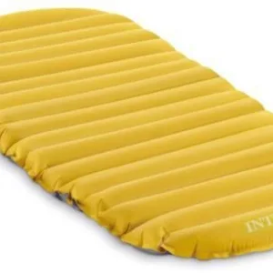 Camping liggunderlag Intex Pool och badutrustning 6