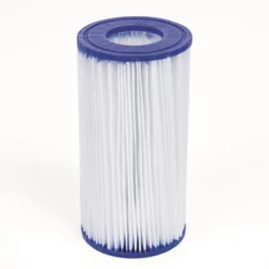 Filter för Bestway pump typ 3 Bestway filterfilterpump 58012
