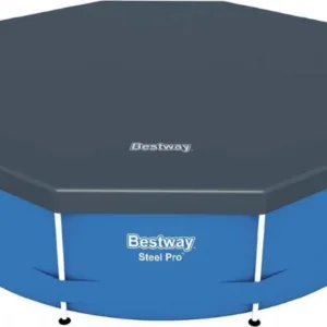 Poolskydd till 305 cm Bestway 58036