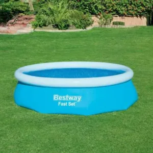 Värmeskydd till pool 305 cm Bestway Sun Cover 58241