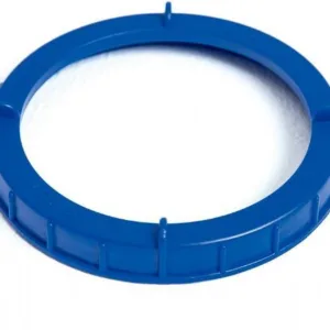 Lockhållare för 330gal/1249l Filter P Bestway reservdelar P6114