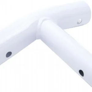 T-stycke för 15/42 Steel Pro Frame Bestway reservdelar P61035