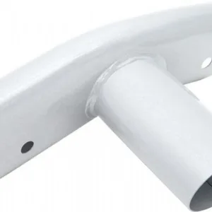 T-stycke för 16/48 Power Steel Frame Bestway reservdelar P61347