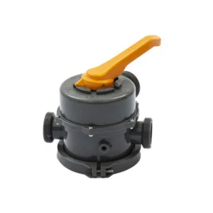 Reglerventil för Sandfilter 2.006L BestWay reservdelar P03822