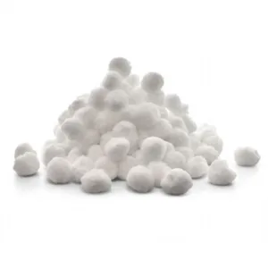 Filterballs 700 g Swim & Fun 1069