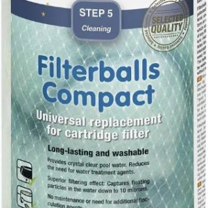 Filterballs Compact Swim & Fun 1081