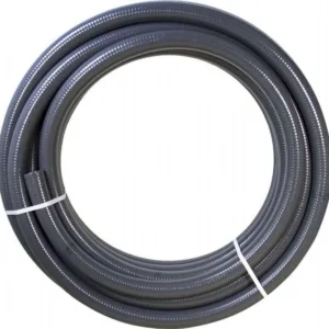 Pool Hose Reinforced 25 m, Ø43/50 mm Swim & Fun 1207