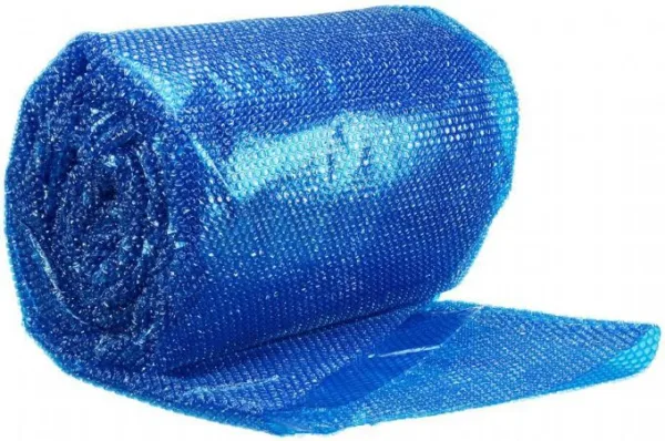 Pool Cover Summer Ø350 cm 200 micron Swim & Fun 1564