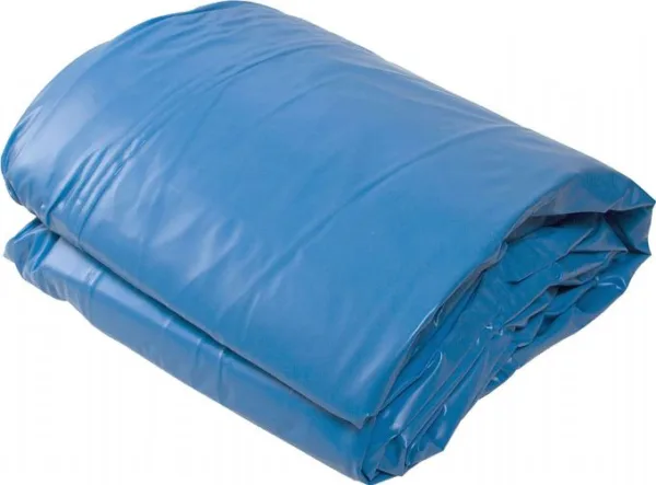 Liner Overlay Pool Size Ø350 x 90 cm Swim & Fun 1587