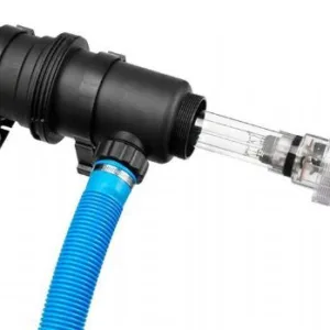 UV Light System 18W Swim & Fun 1604