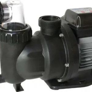Pump w/Timer 250W Swim & Fun 1851