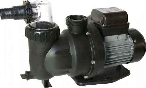 Pump w/Timer 550W Swim & Fun 1853